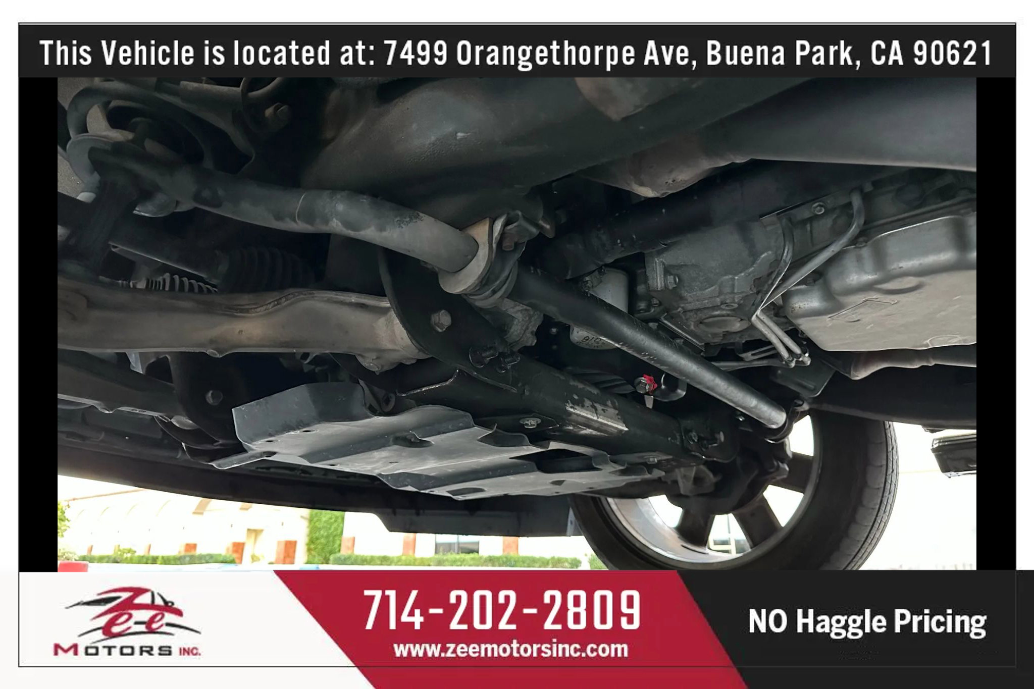 Used 2016 Cadillac Escalade ESV Premium image 55