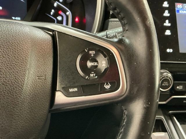 Used 2019 Honda CR-V EX-L image 27