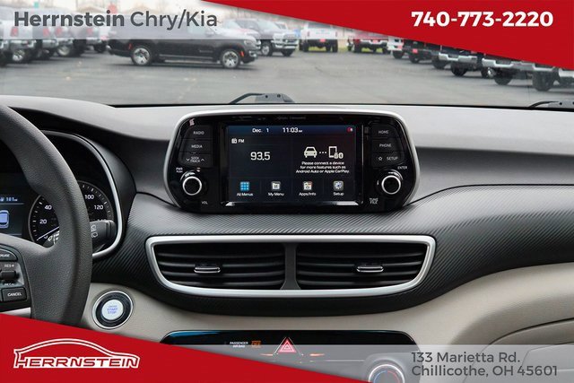 Used 2021 Hyundai Tucson Value image 10