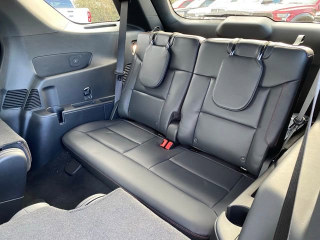 New 2026 Ford Explorer ST-Line image 19