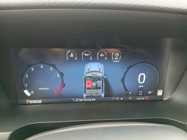 New 2025 Ford F150 XLT w/ Equipment Group 302A MID image 20