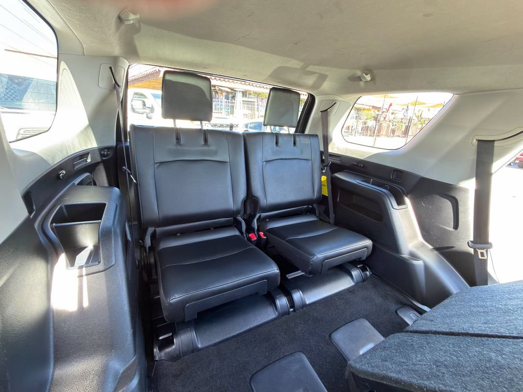 Used 2016 Toyota 4Runner SR5 Premium AWD/4WD image 23