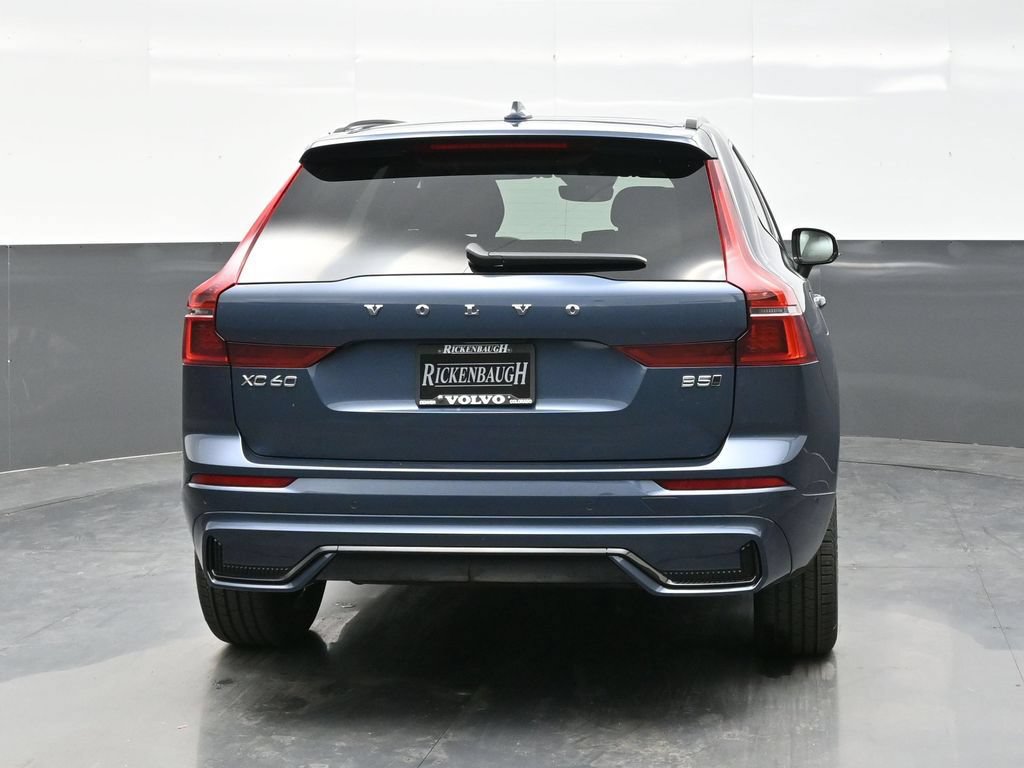 New 2026 Volvo XC60 B5 Plus w/ Climate Package AWD/4WD image 44