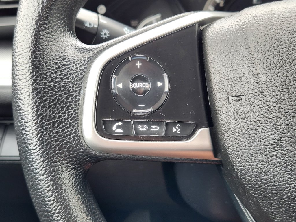 Used 2017 Honda Civic LX image 21