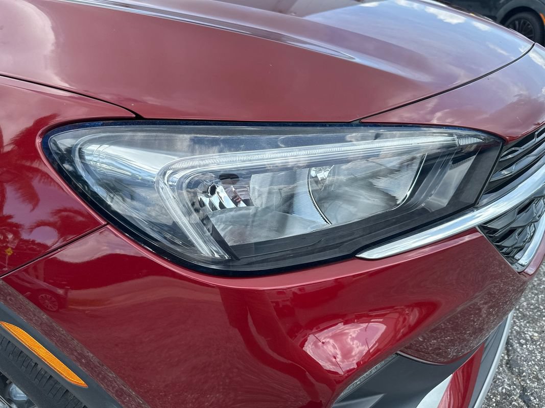 Used 2022 Buick Encore GX Select FWD image 11