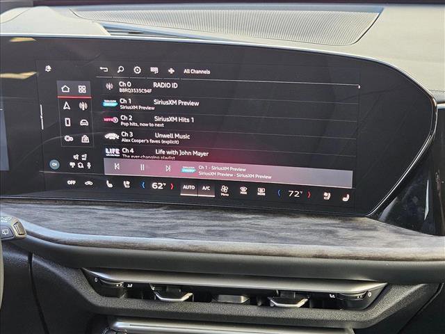 Used 2025 Audi Q5 Premium Plus w/ Premium Plus image 13