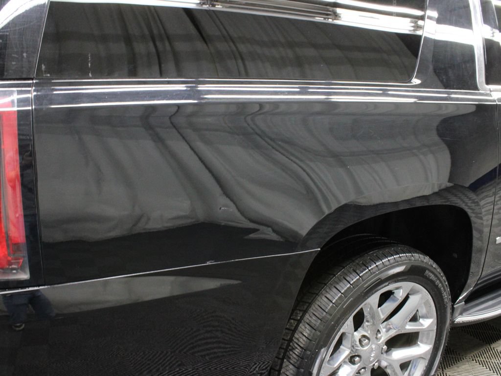 Used 2019 GMC Yukon XL Denali AWD/4WD image 34
