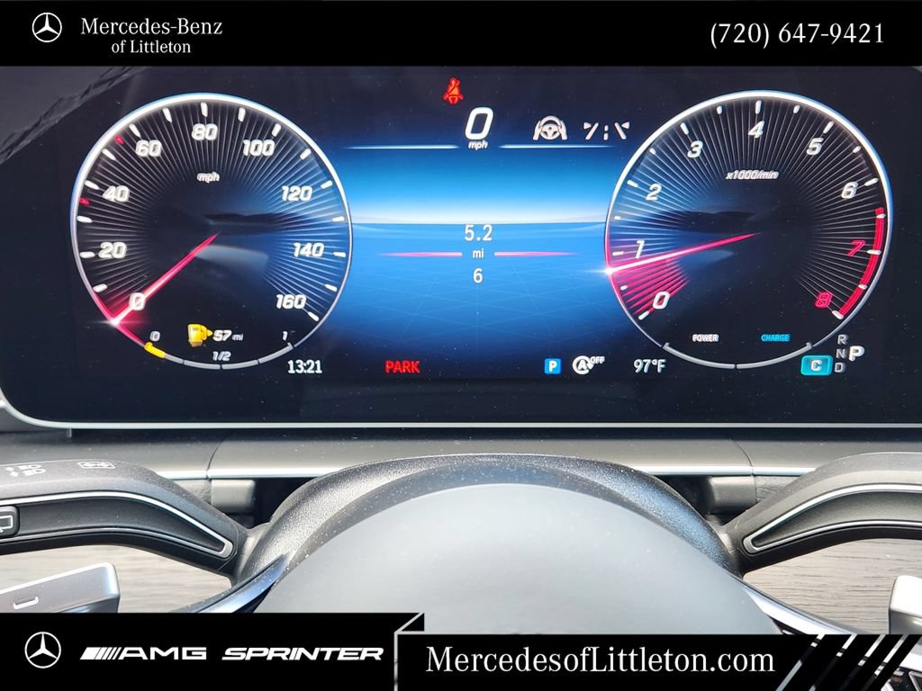 New 2026 Mercedes-Benz GLE 450 4MATIC image 15