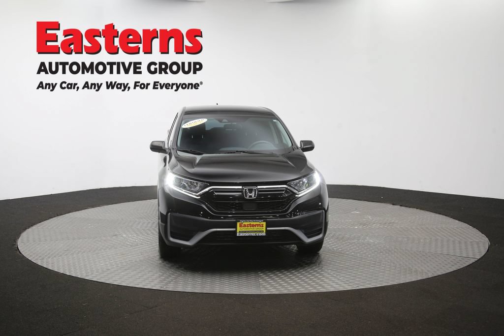 Used 2020 Honda CR-V LX image 51