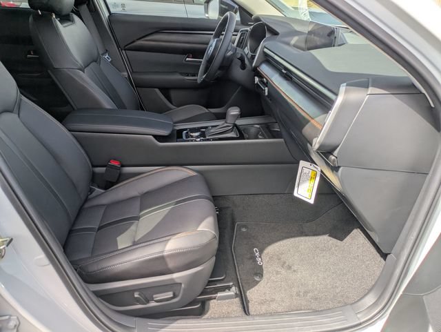 New 2026 MAZDA CX-50 AWD 2.5 Hybrid w/ Premium Pkg image 29
