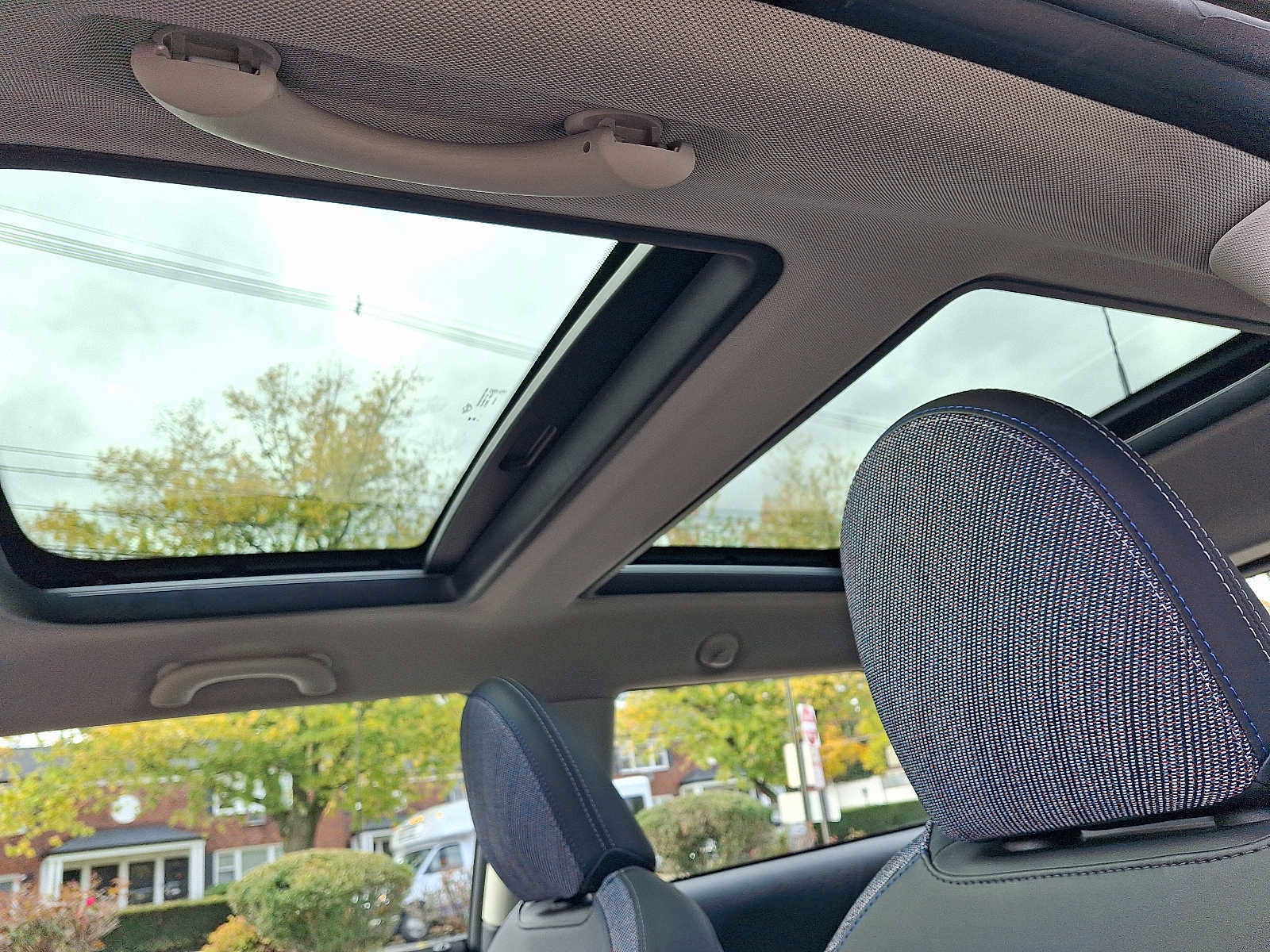 Used 2025 MINI Cooper S image 14