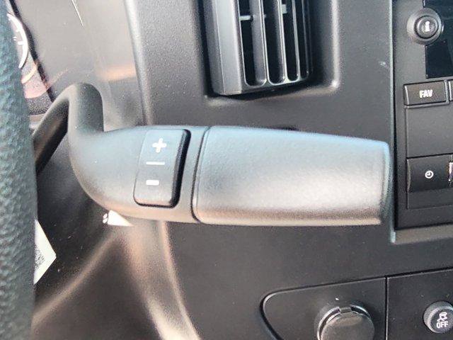 New 2026 Chevrolet Express 2500 w/ Driver Convenience Package RWD image 15