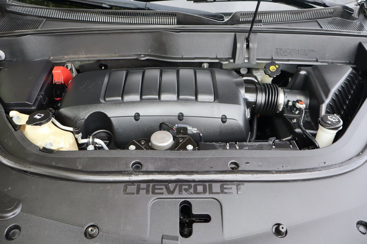 Used 2012 Chevrolet Traverse LT AWD/4WD image 39