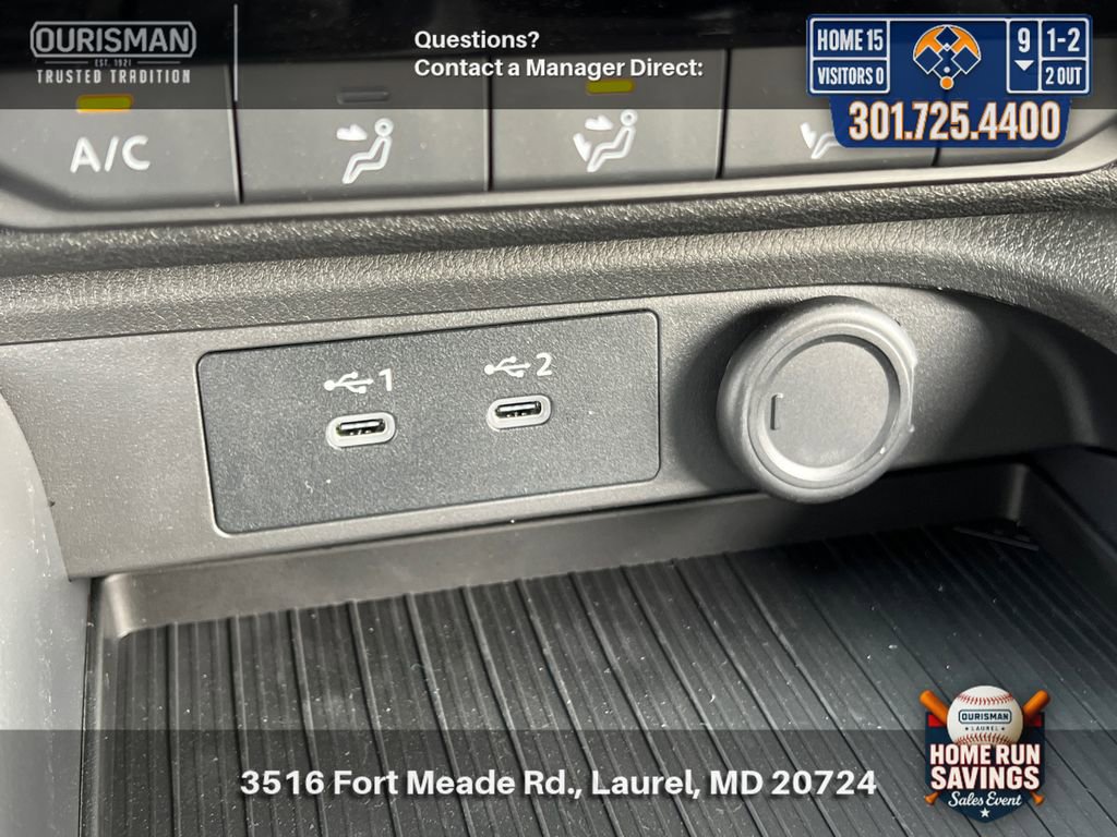 New 2026 Nissan Sentra S w/ S Cold Weather Package FWD image 26