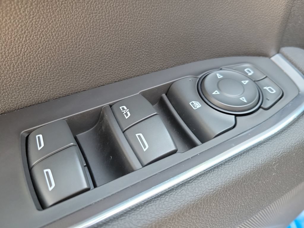 Used 2023 GMC Sierra 1500 Elevation AWD/4WD image 18
