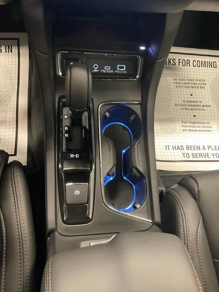 New 2026 Subaru Ascent Limited Bronze AWD/4WD image 16