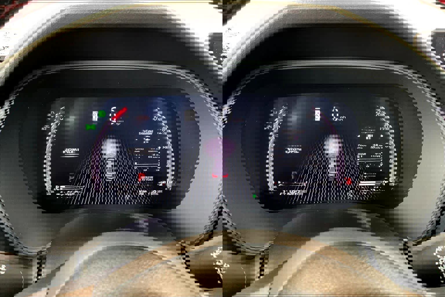 Used 2025 Acura TLX SH-AWD w/ A-SPEC Pkg image 21