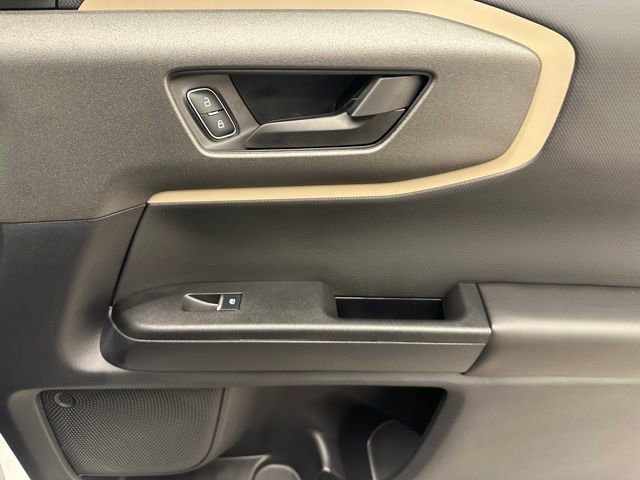 New 2025 Ford Bronco Sport Big Bend image 16