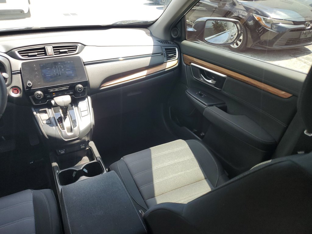 Used 2021 Honda CR-V EX image 15
