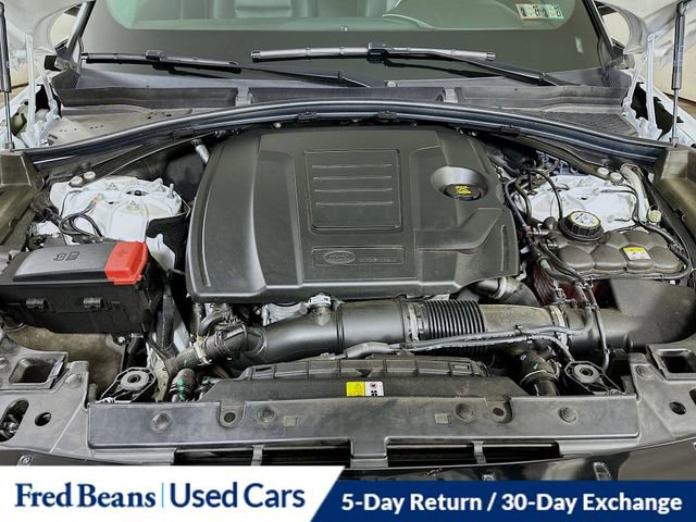 Used 2025 Land Rover Range Rover Velar S image 32