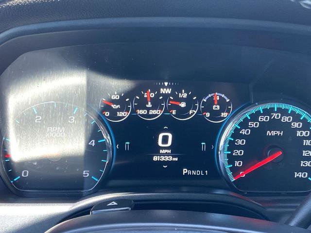 Used 2019 GMC Sierra 2500 Denali w/ Duramax Plus Package AWD/4WD image 7