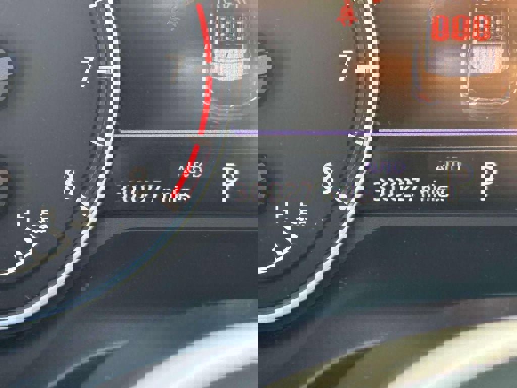 Used 2023 Nissan Rogue SL w/ SL Premium Package image 28