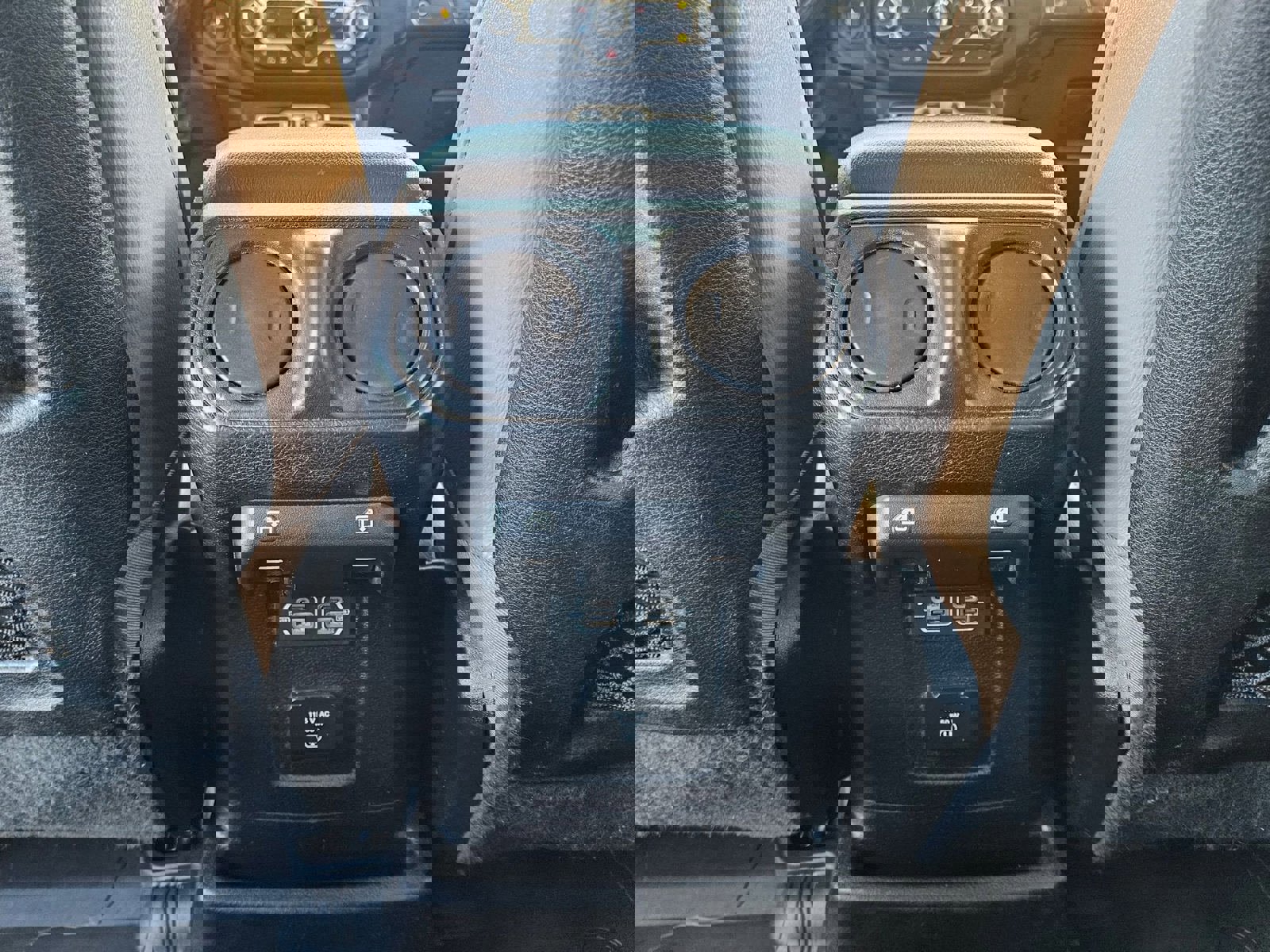 Used 2021 Jeep Wrangler Unlimited Rubicon image 26