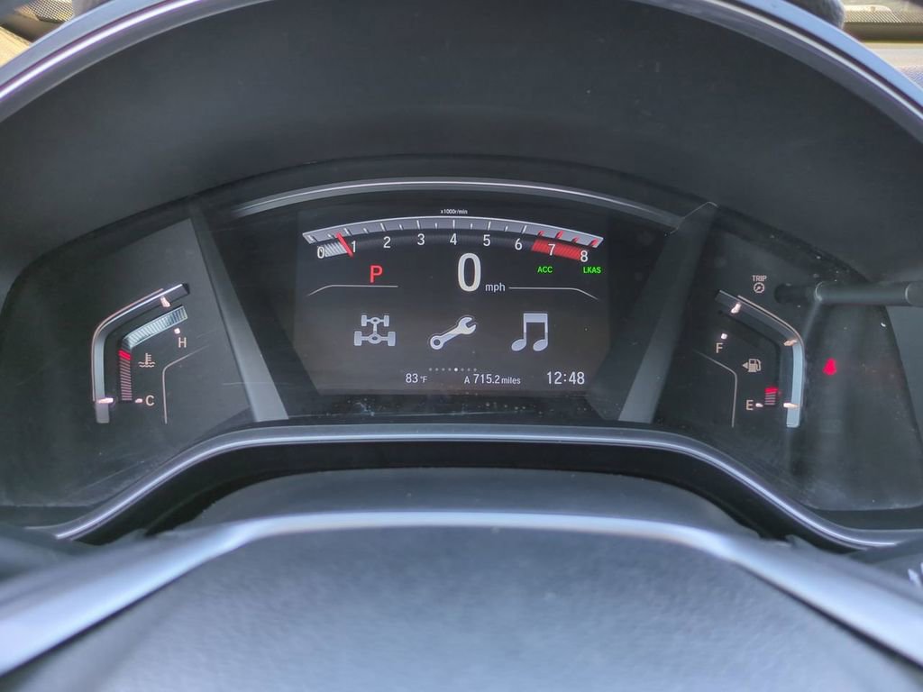 Used 2018 Honda CR-V Touring image 28