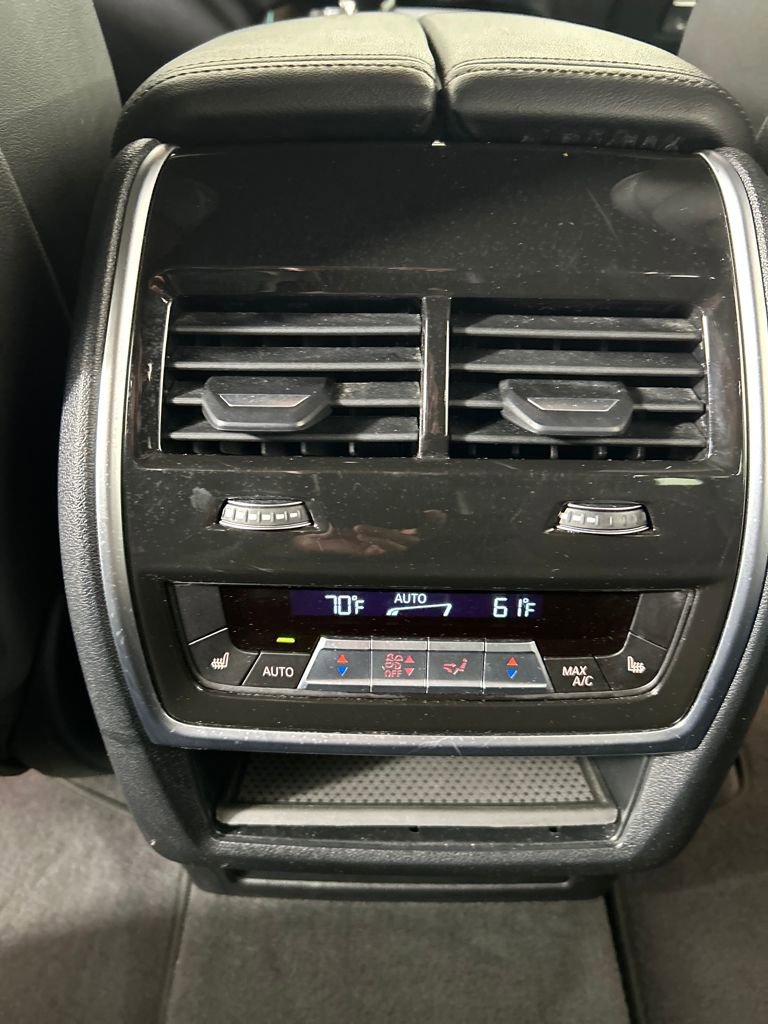 Used 2023 BMW X5 xDrive40i image 20