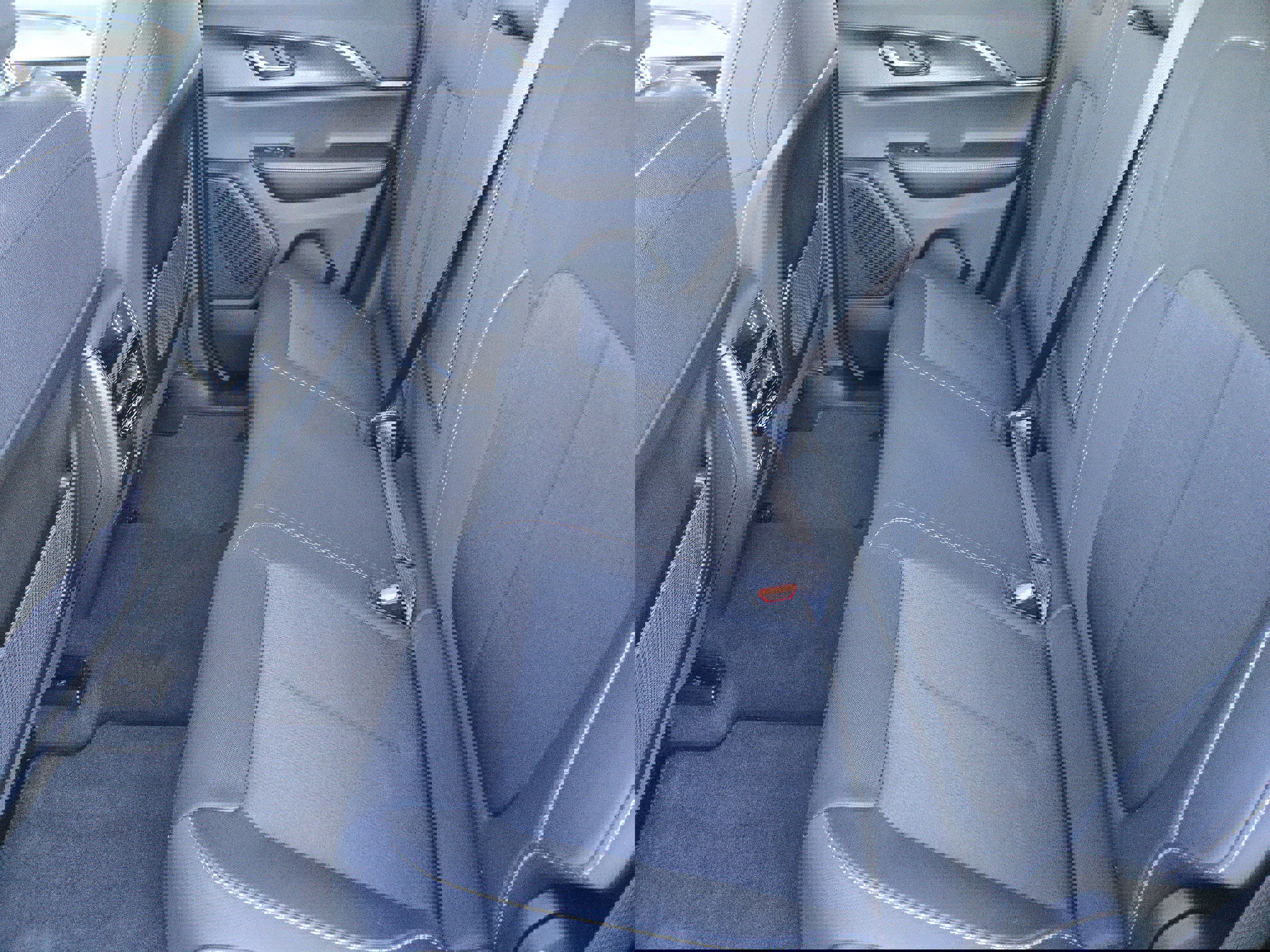 New 2025 Jeep Grand Cherokee 4WD image 21