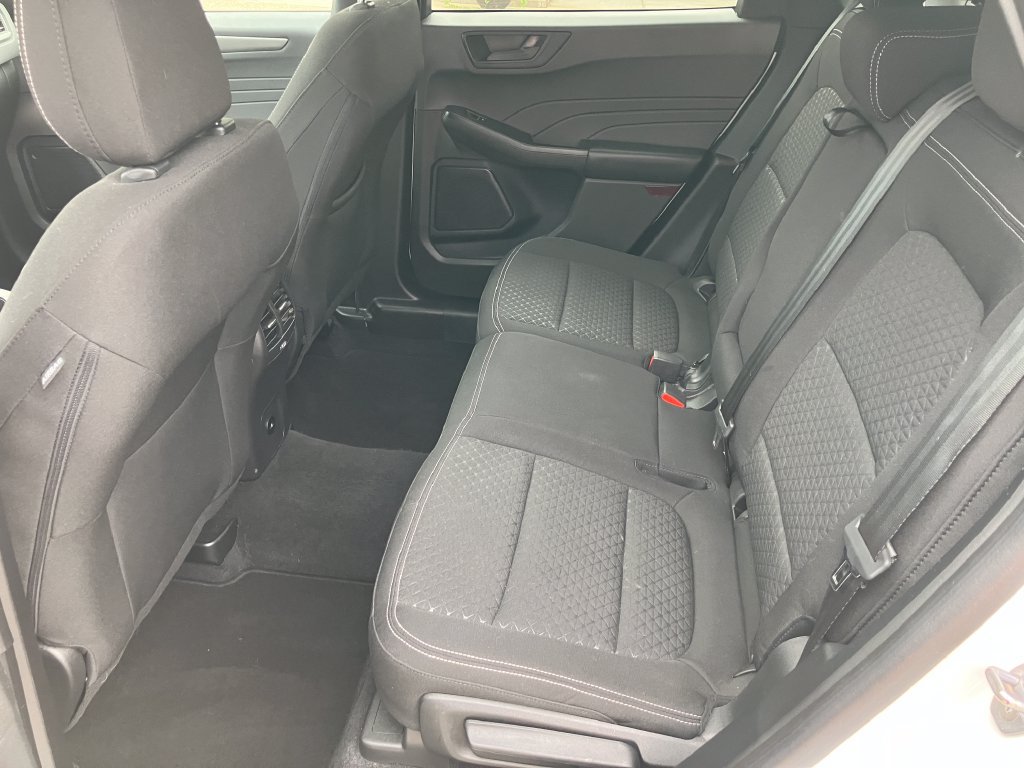 Used 2023 Ford Escape Active AWD/4WD image 13
