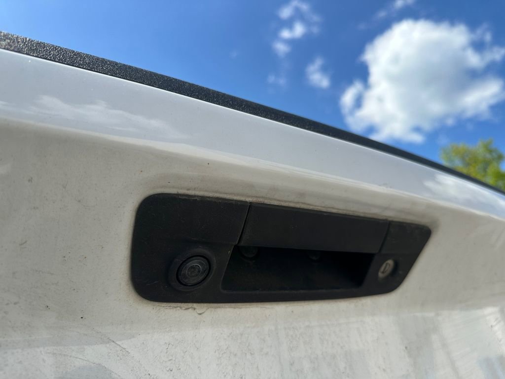Used 2019 RAM 1500 Tradesman RWD image 27