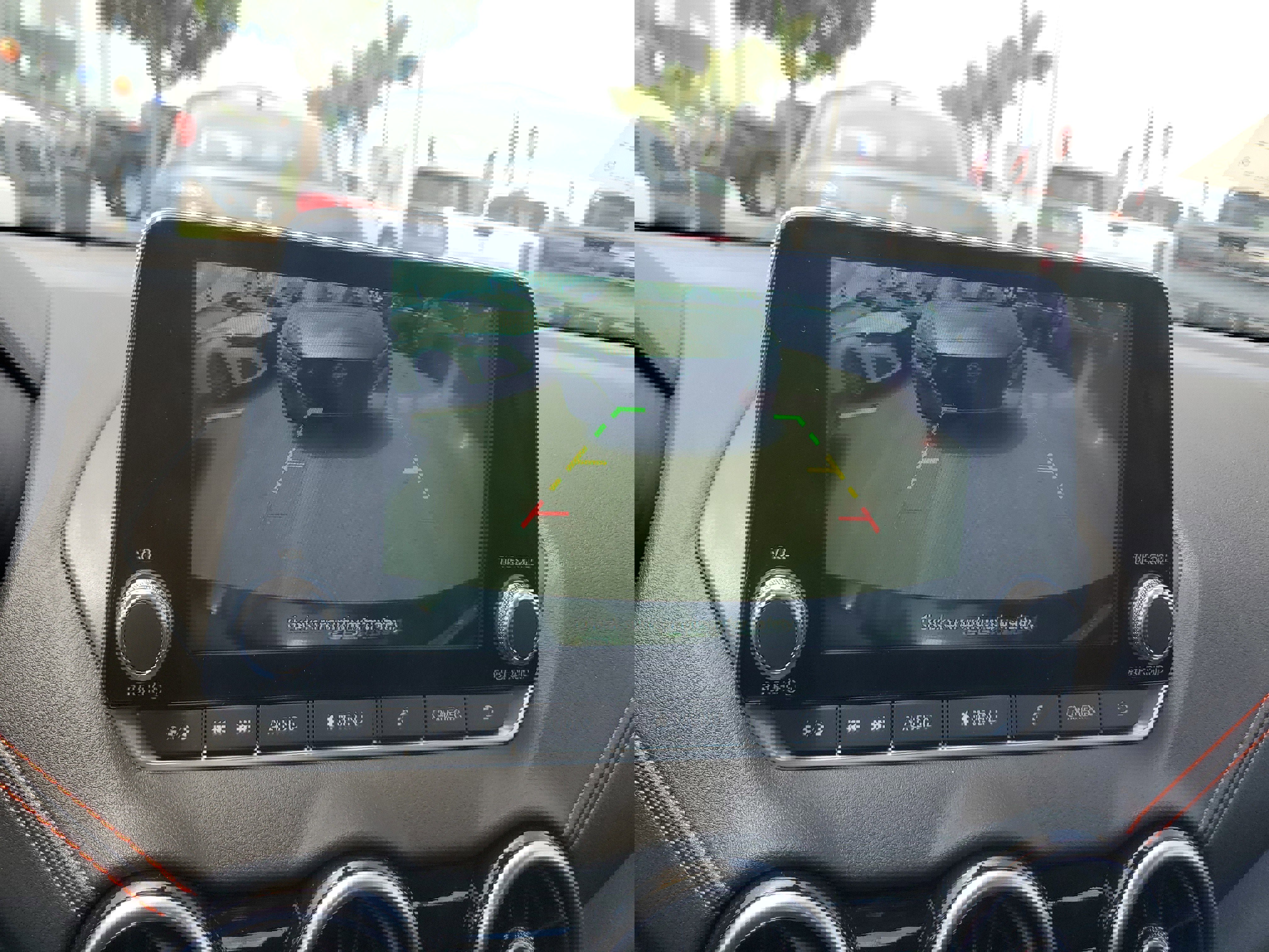 New 2025 Nissan Sentra SR w/ Midnight Edition image 19