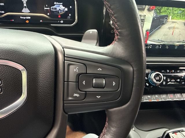 Used 2023 GMC Sierra 1500 AT4X w/ AT4X AEV Edition AWD/4WD image 31