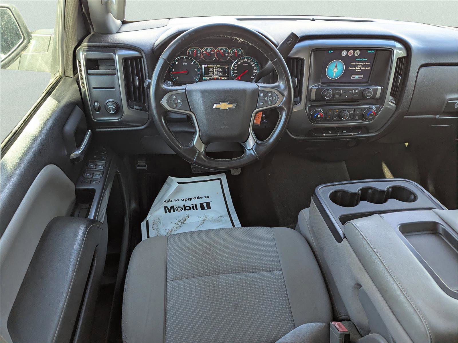 Used 2015 Chevrolet Silverado 1500 LT w/ LT Convenience Package image 12