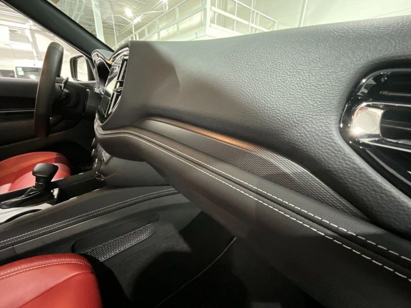 Used 2024 Dodge Durango SRT Hellcat image 29