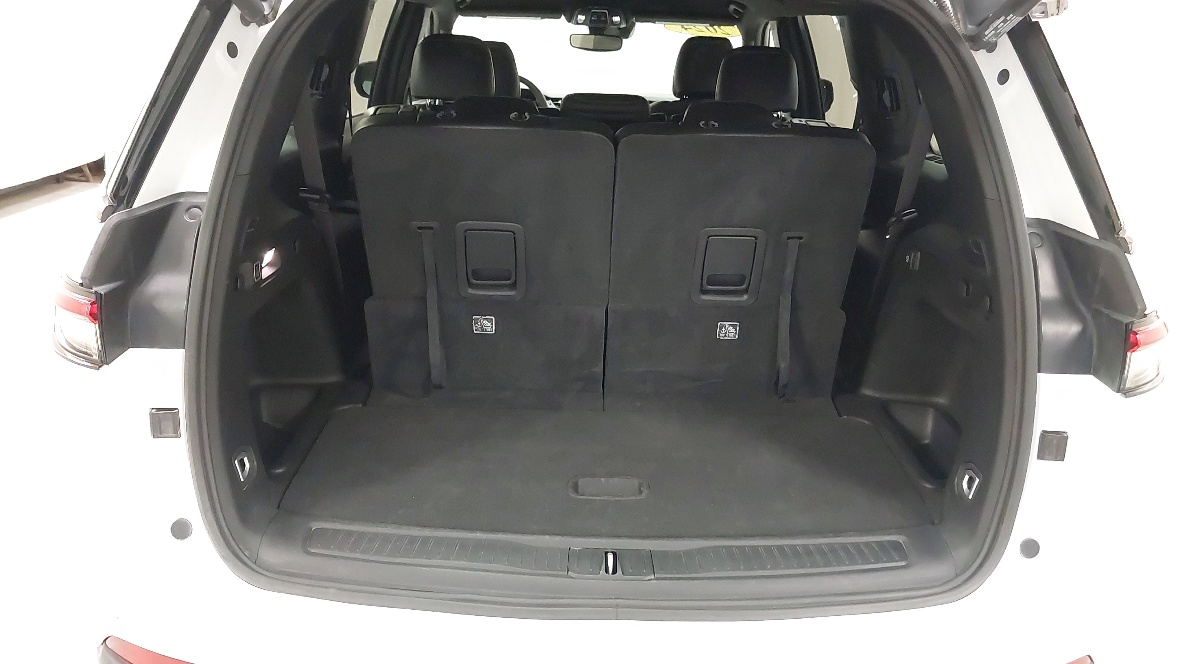 Used 2024 Jeep Grand Cherokee L Laredo image 27