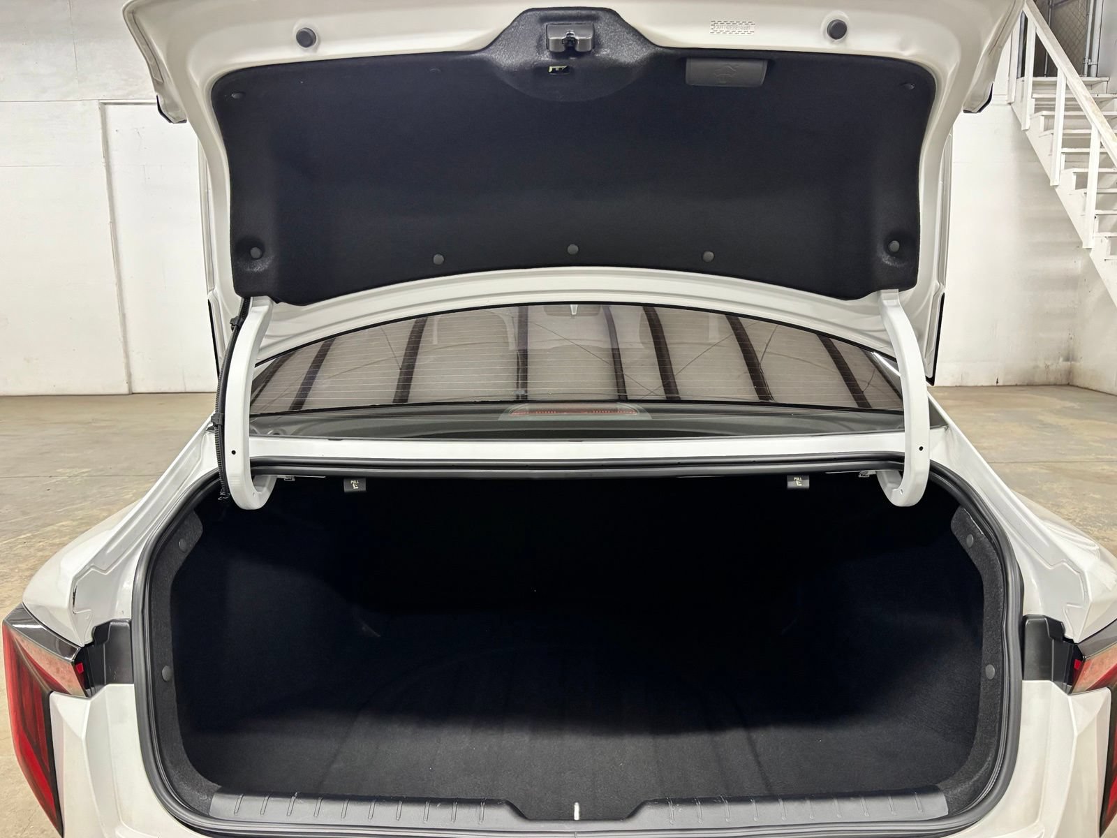 Used 2025 Kia K4 FWD image 24
