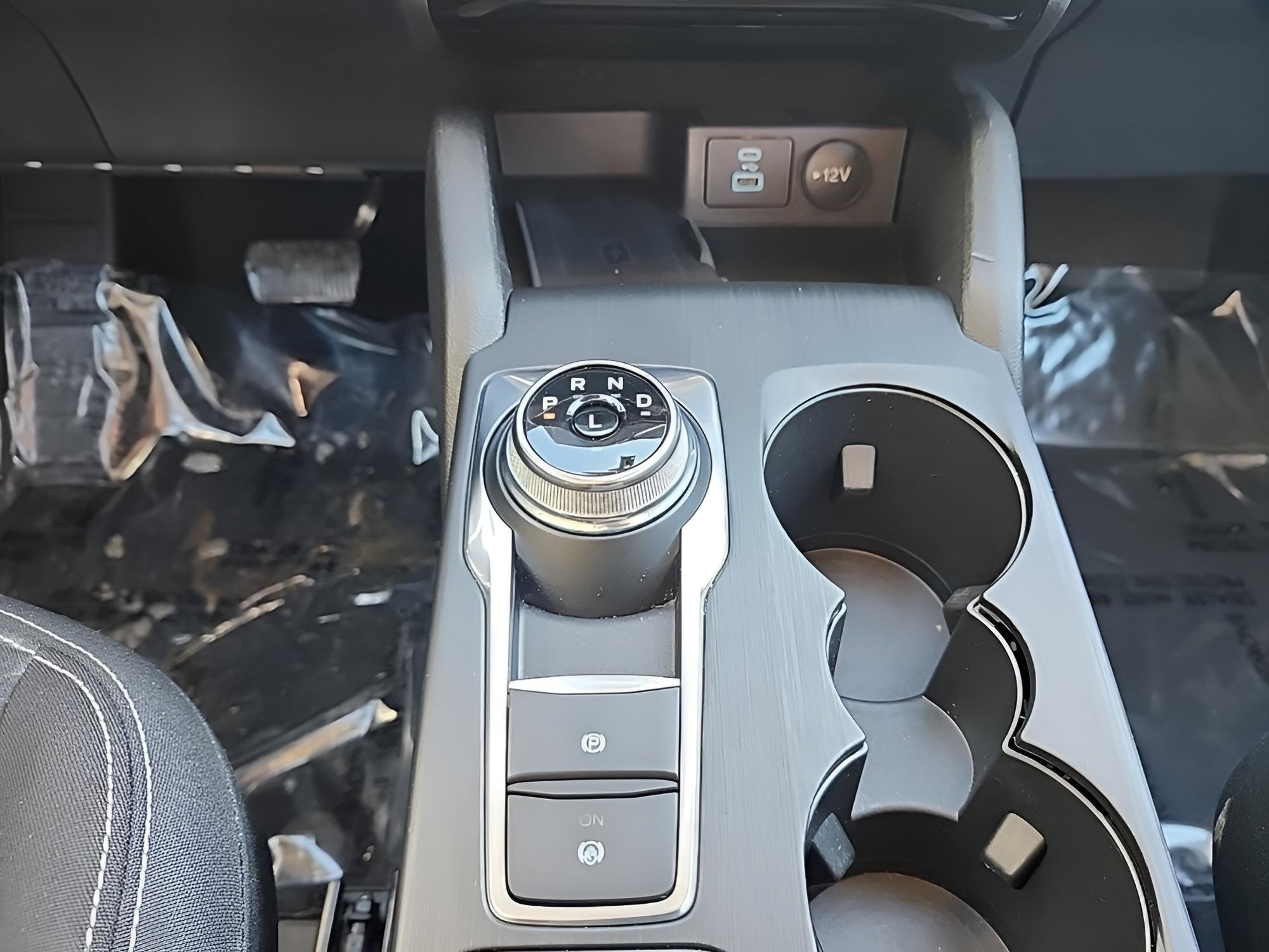 Certified 2023 Ford Escape Active w/ Tech Pack #2 image 16