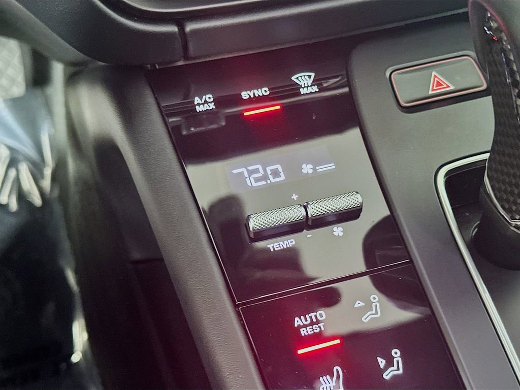 Certified 2024 Porsche Macan GTS AWD/4WD image 18