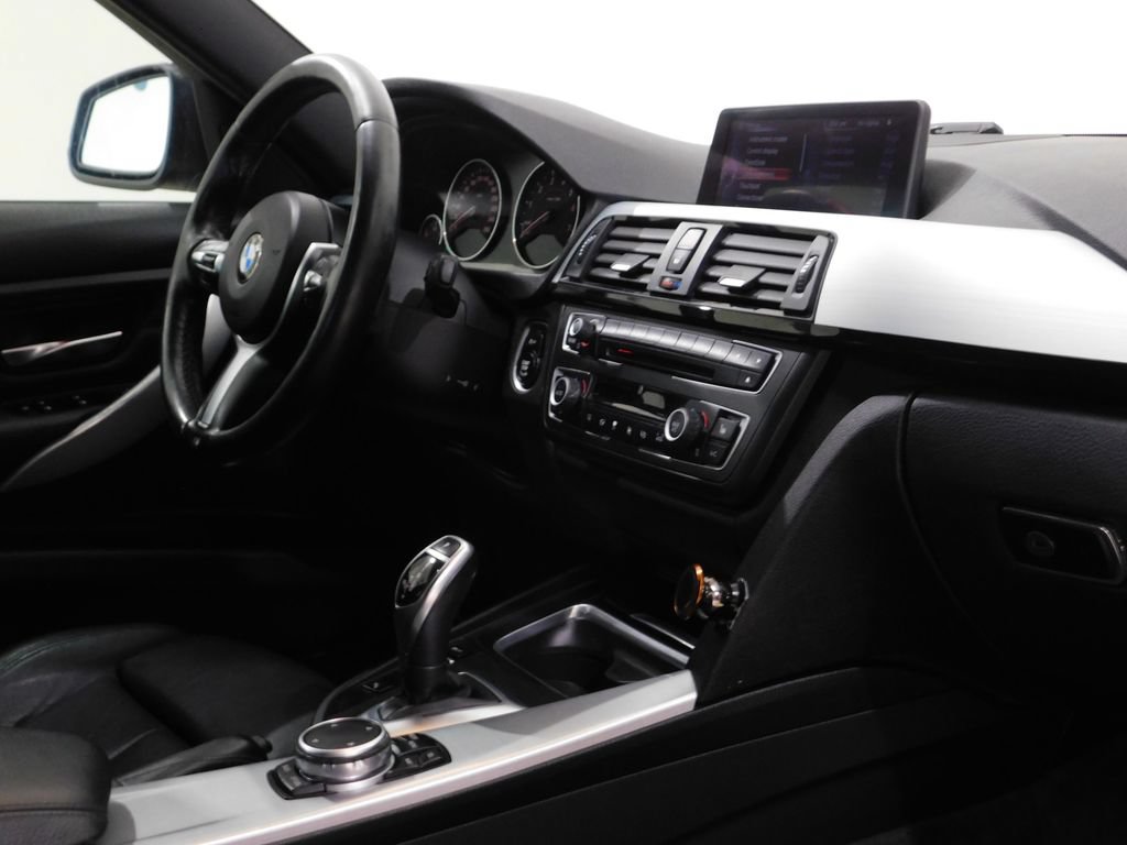 Used 2015 BMW 328i xDrive Wagon AWD/4WD image 81