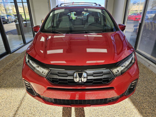 New 2026 Honda Odyssey EX-L image 6