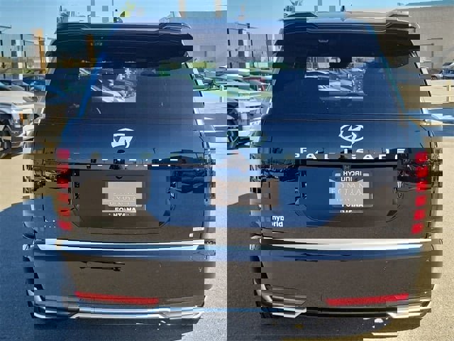 New 2026 Hyundai Palisade Calligraphy image 28