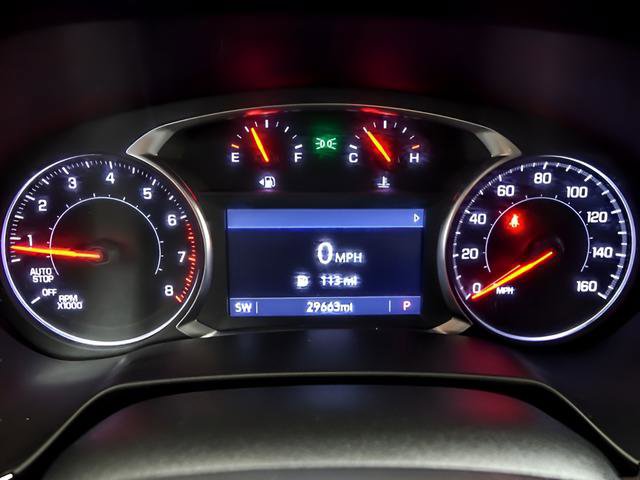 Used 2023 Chevrolet Blazer LT w/ Convenience Package image 15