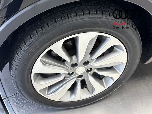 Used 2020 Buick Encore Preferred image 6