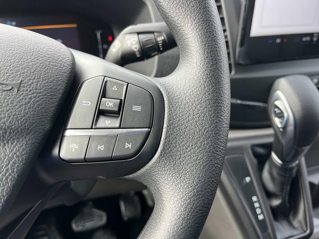 New 2026 Ford Transit 150 Base image 27
