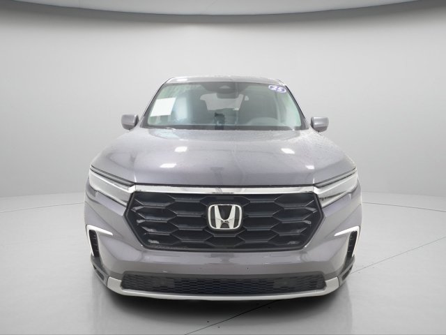 Used 2025 Honda Pilot EX-L image 2