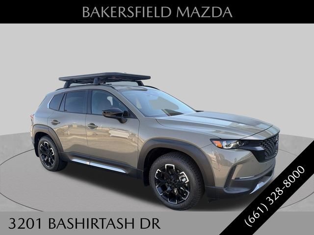New 2026 MAZDA CX-50 Meridian Edition w/ Apex Package AWD/4WD image 7