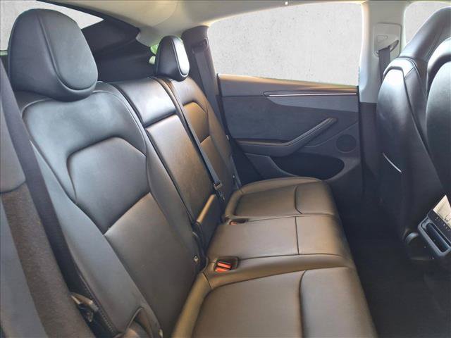 Used 2026 Tesla Model Y 2WD image 20