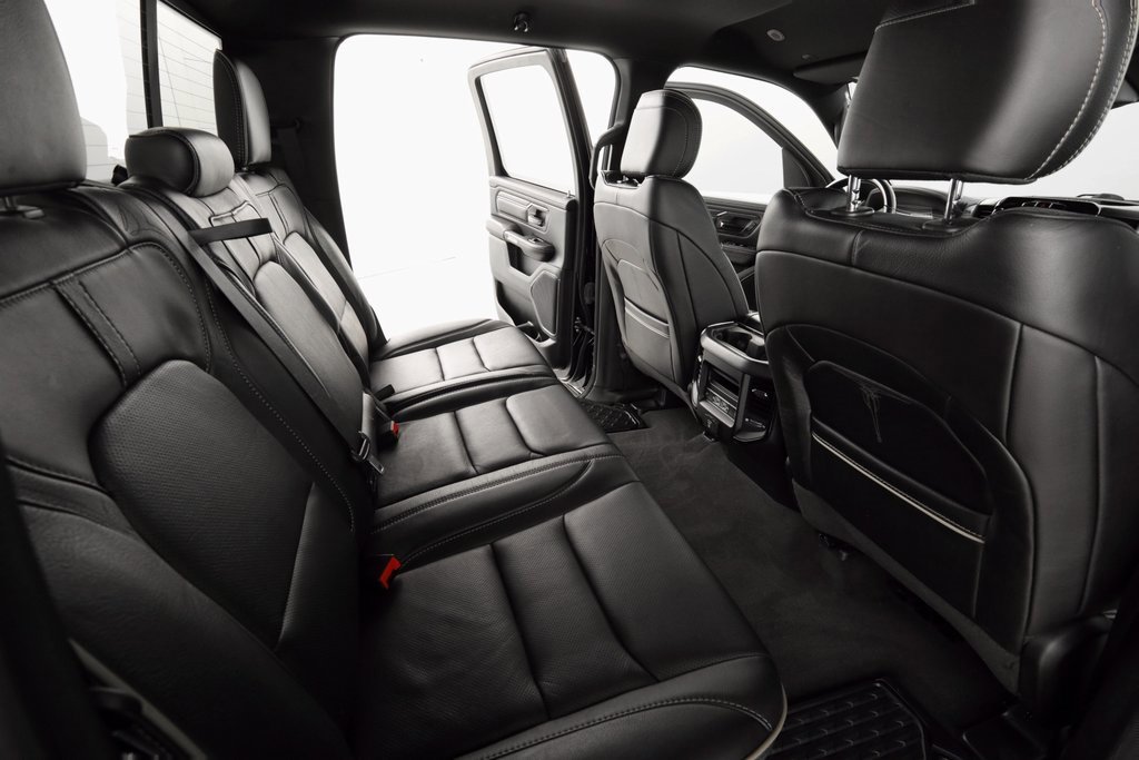 Certified 2022 RAM 1500 Limited w/ Trailer Tow Group image 14